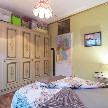 Comfortable Apartment In Wismar Mecklenburg With Fireplace Εξωτερικό φωτογραφία