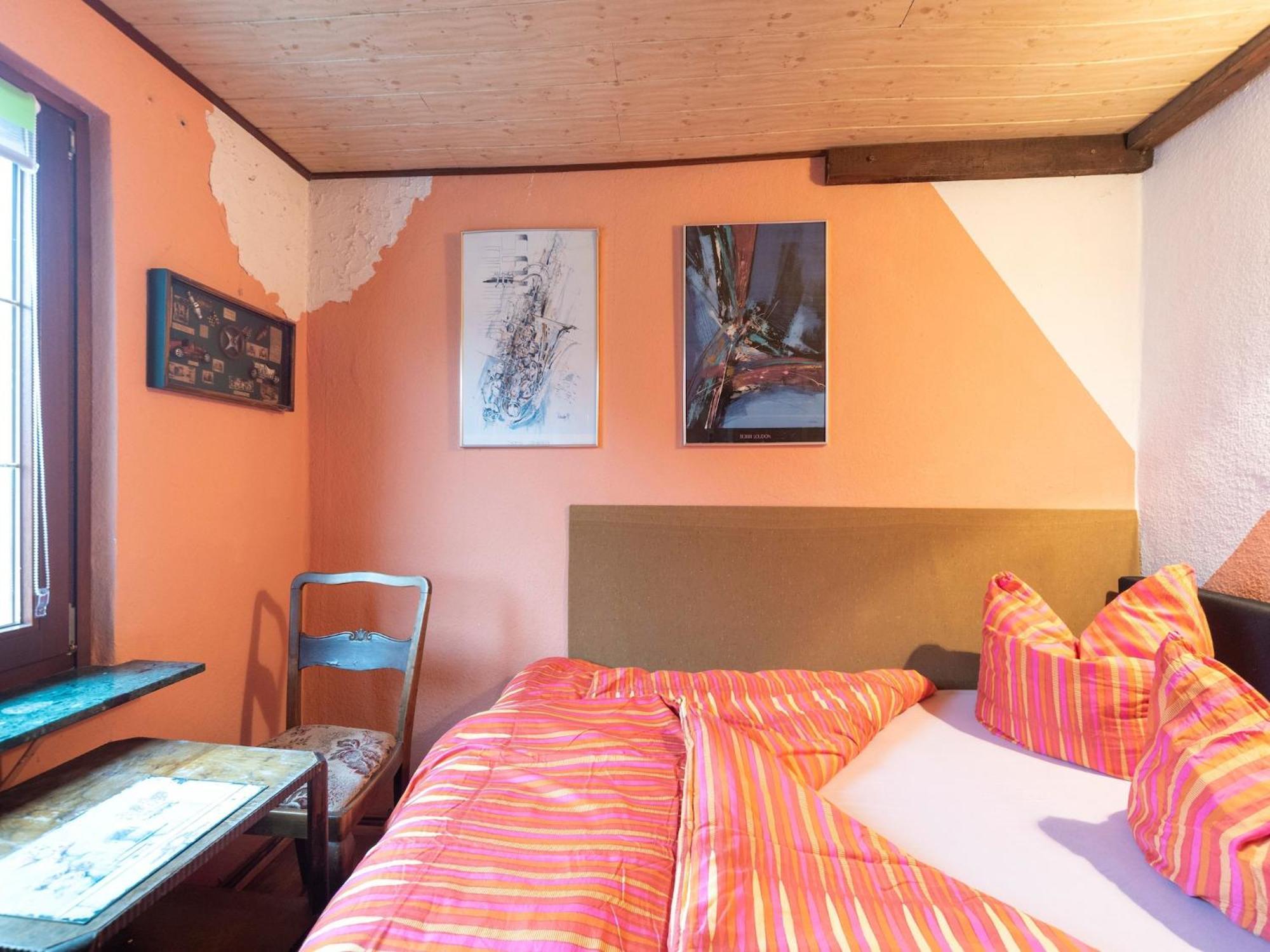 Comfortable Apartment In Wismar Mecklenburg With Fireplace Εξωτερικό φωτογραφία