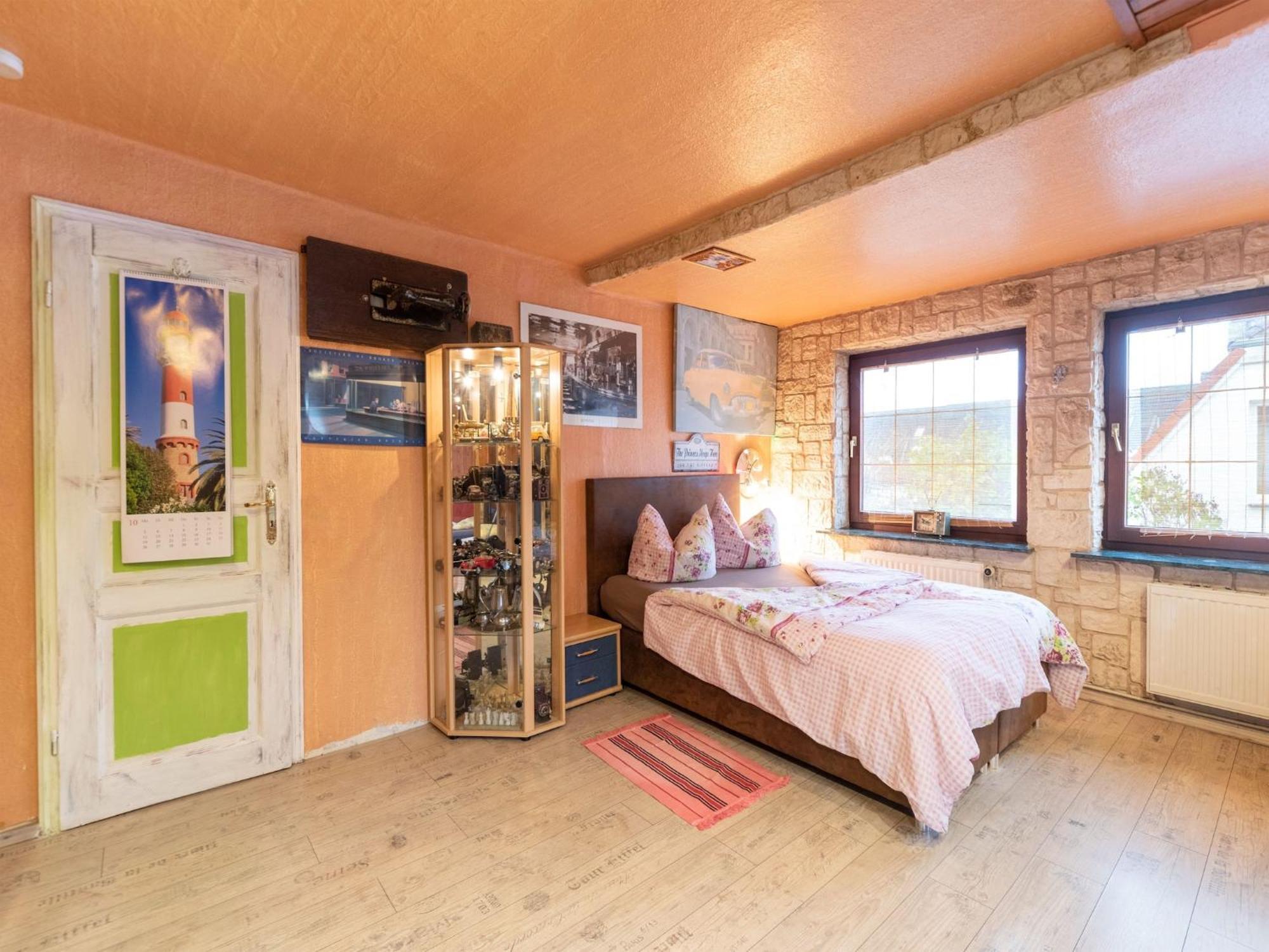Comfortable Apartment In Wismar Mecklenburg With Fireplace Εξωτερικό φωτογραφία