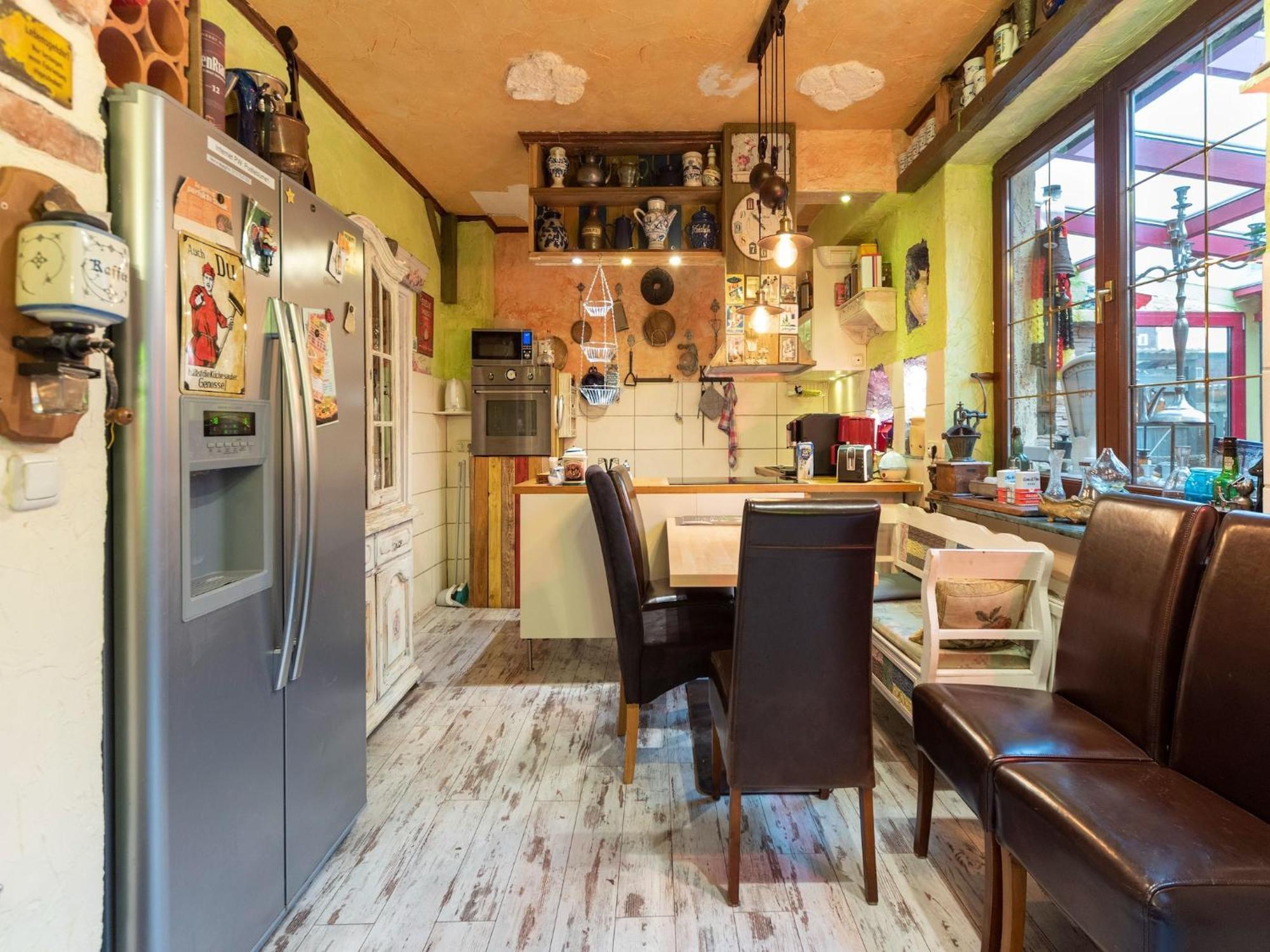 Comfortable Apartment In Wismar Mecklenburg With Fireplace Εξωτερικό φωτογραφία