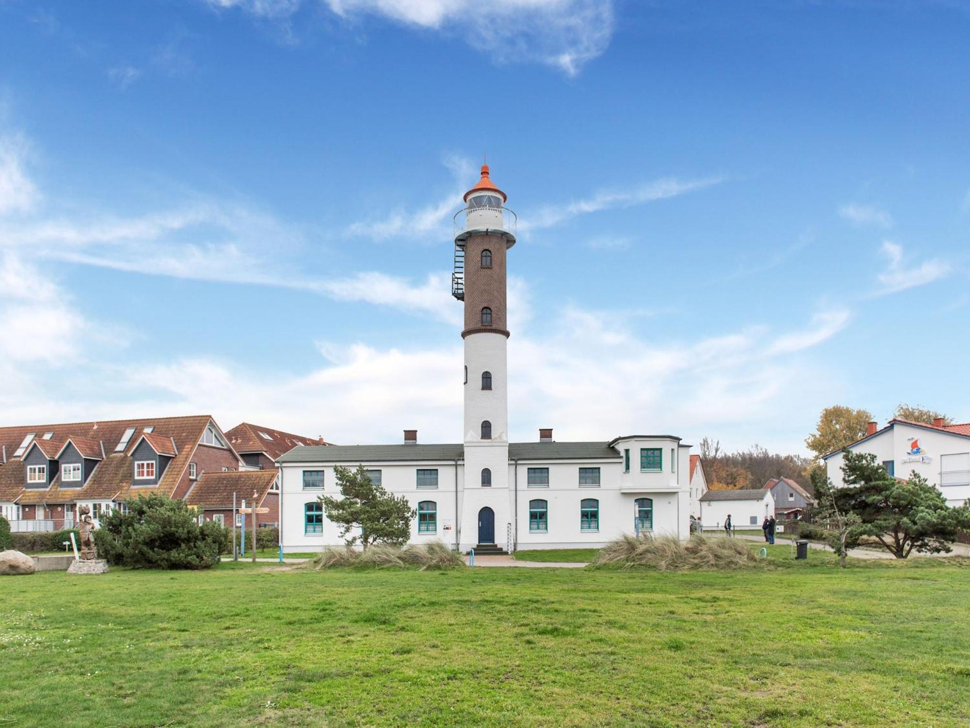 Comfortable Apartment In Wismar Mecklenburg With Fireplace Εξωτερικό φωτογραφία