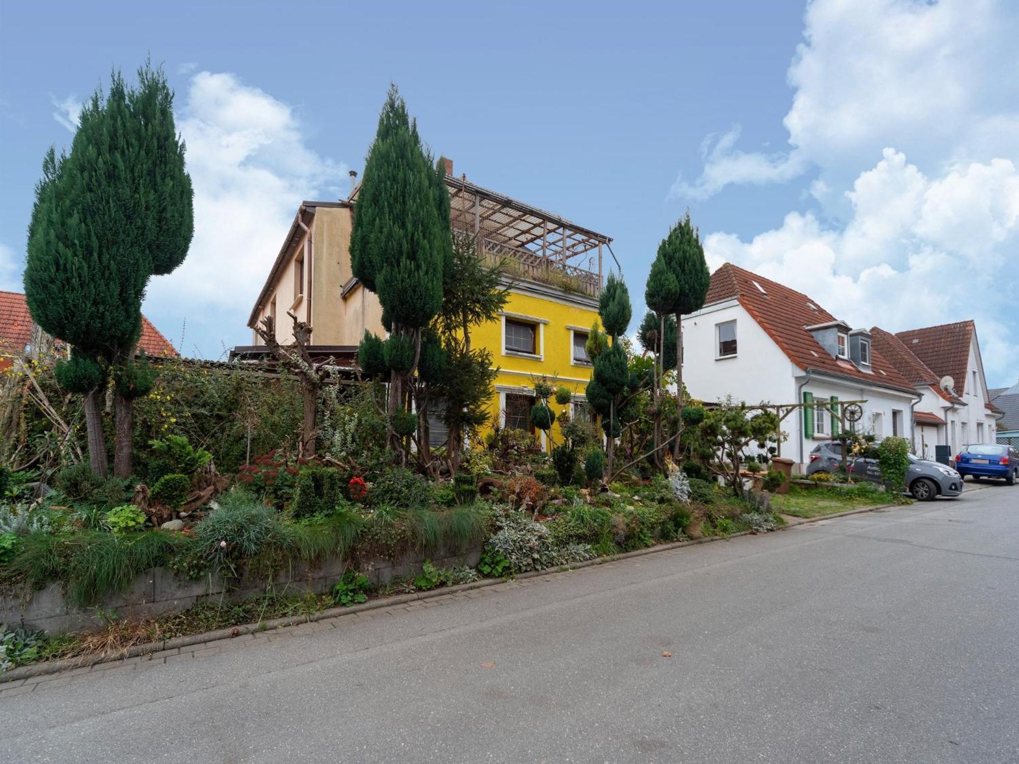 Comfortable Apartment In Wismar Mecklenburg With Fireplace Εξωτερικό φωτογραφία